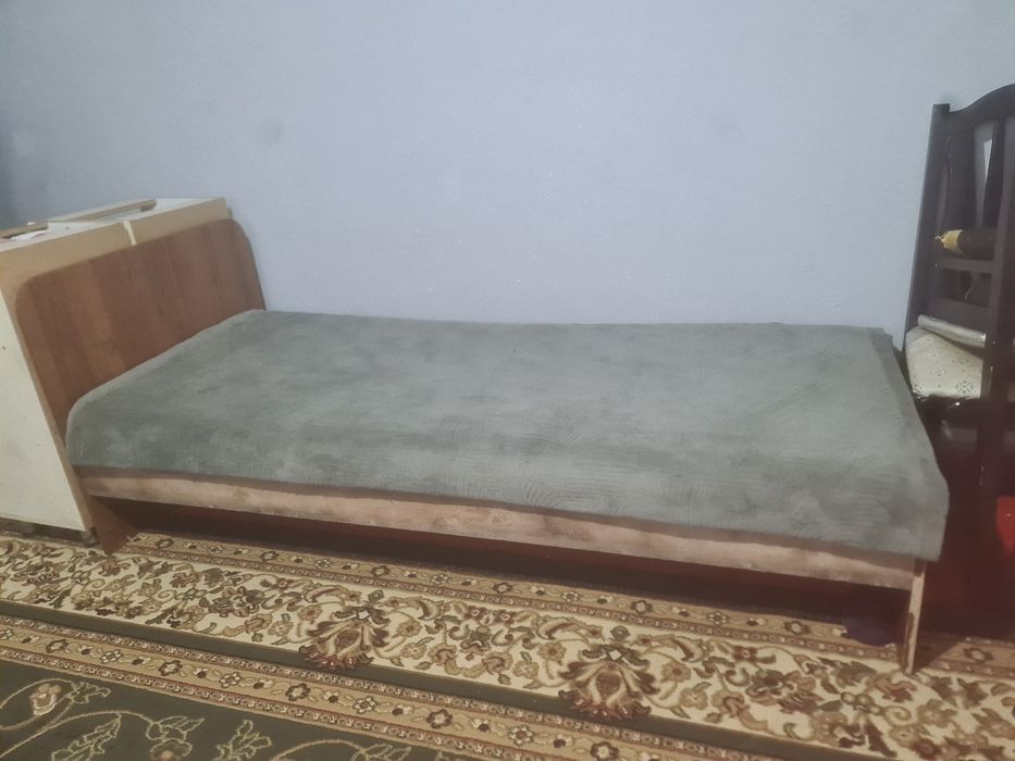 Кровать односпальные