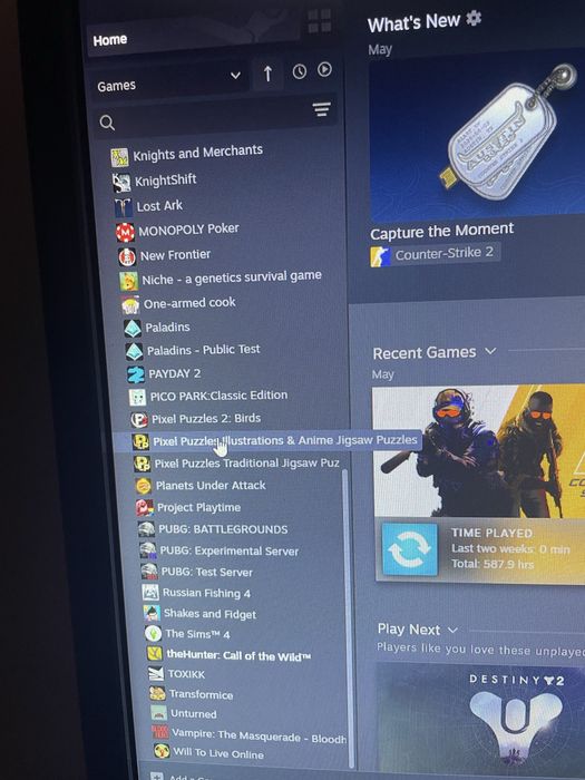Vând PC Gaming, cu tot cu monitor DELL de 75 hZ, mouse si mousepad etc