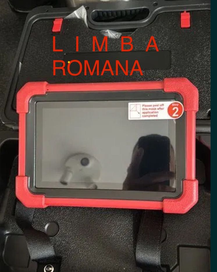Launch Diagnoza noi