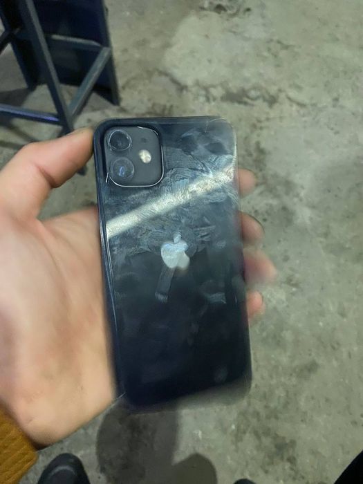 Iphone 12 75/128
