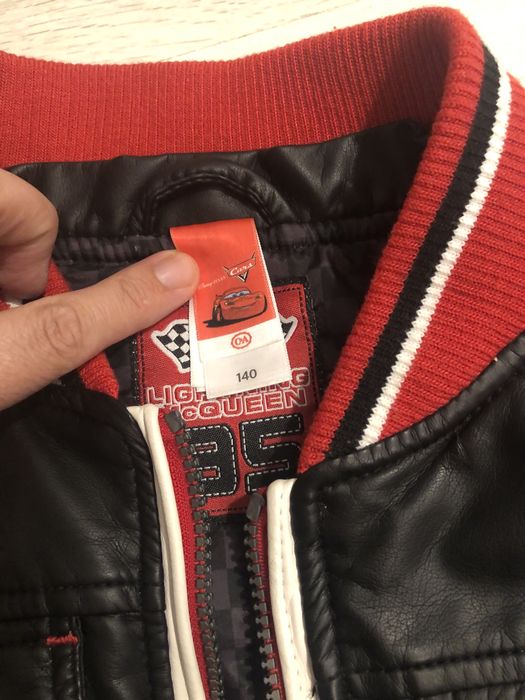 Geaca primavara- toamna