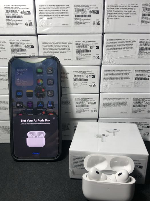Airpods Pro 2 *USB-C*