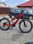 Bicicleta electrica Halo Knight HO3 sau schimb cu g2 master