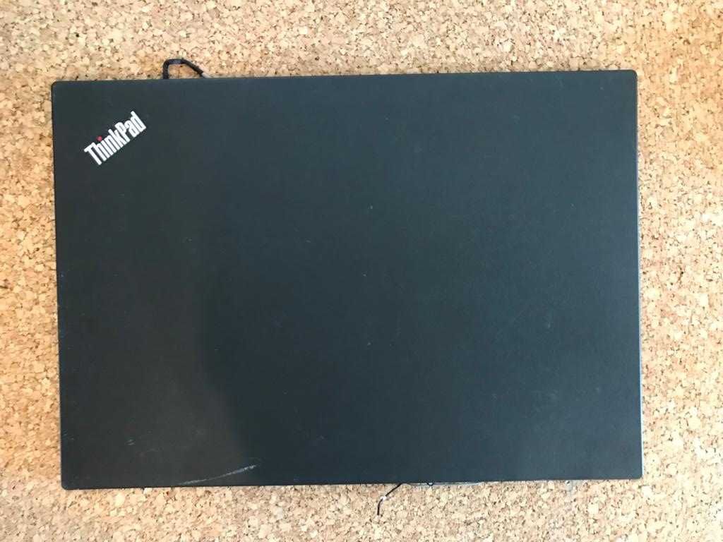 Dezmembrez Laptop LENOVO L480