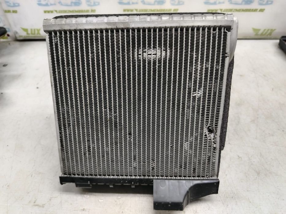 Radiator clima bord 3c1820103b Volkswagen VW Eos 1 [2006 - 2010]