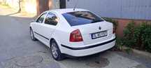 Vând Skoda Octavia II,1.9 TDI, BXE, întreținută, consum redus!