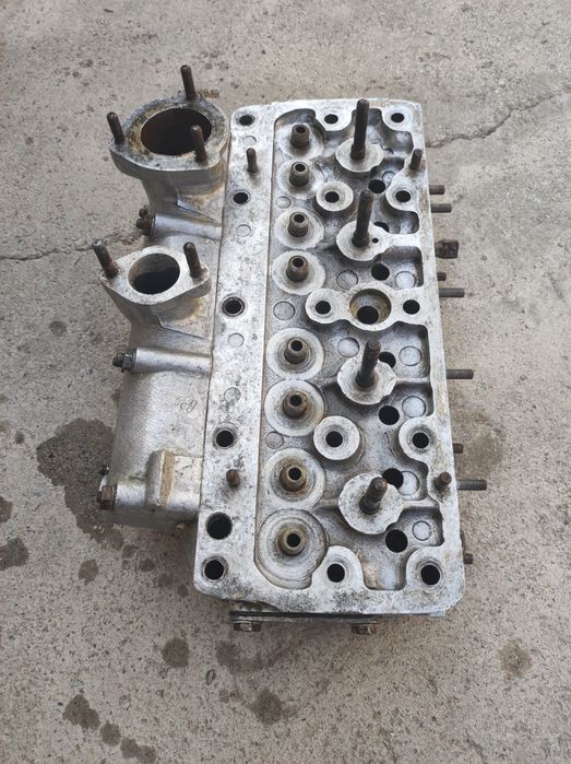 Запчасти для москвич 407