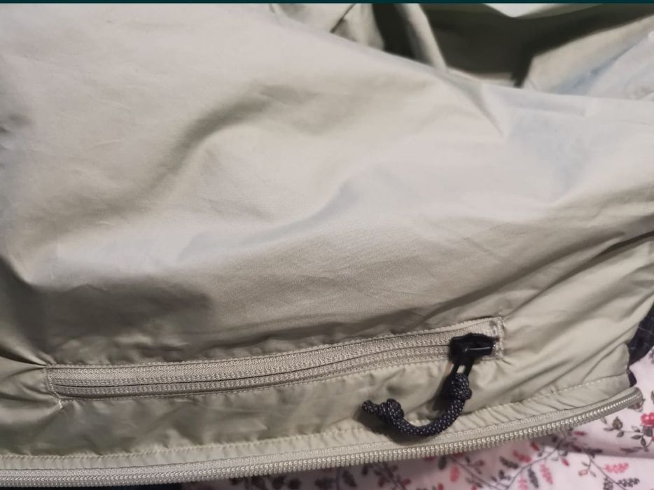 The North Face masura L