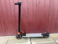 Vand trotineta electrica KuKirin s1 pro