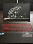Laptop Gaming Acer NITRO 5 i5 11400H GTX 1650 144hz