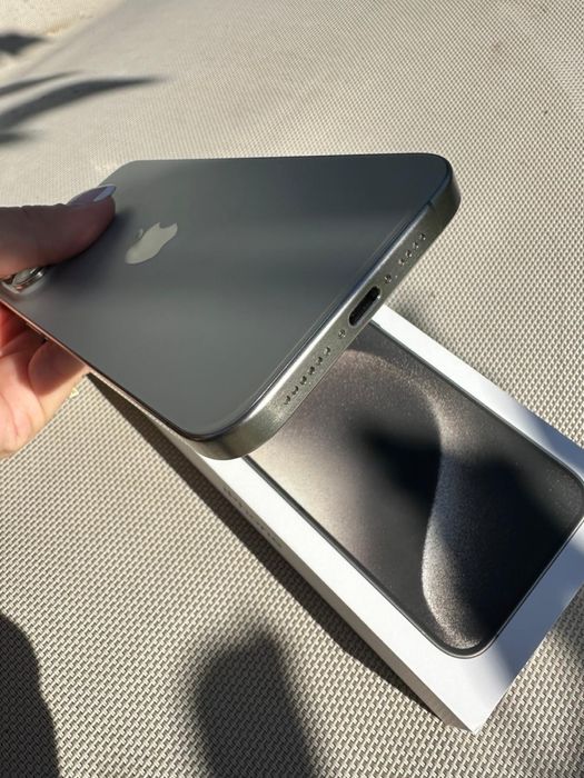 Iphone 15pro max