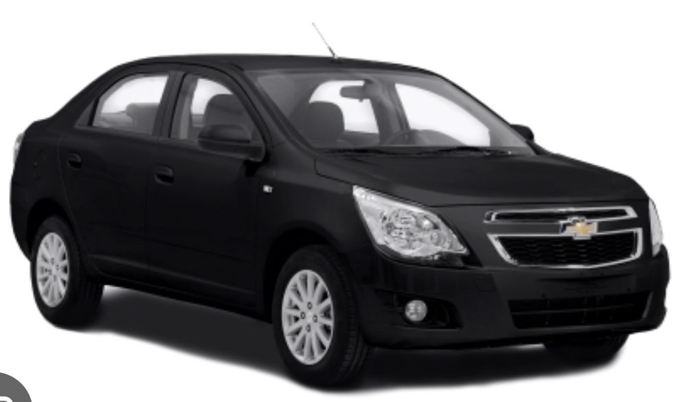 Срочно продаётся  авто шевроле кобальт