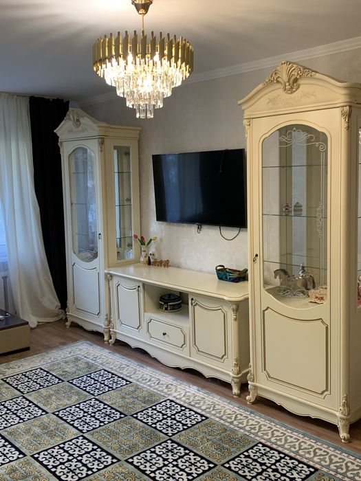 стенка красивая качество  отличное недорого