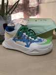 Adidasi Off White Odsy 1000 premium