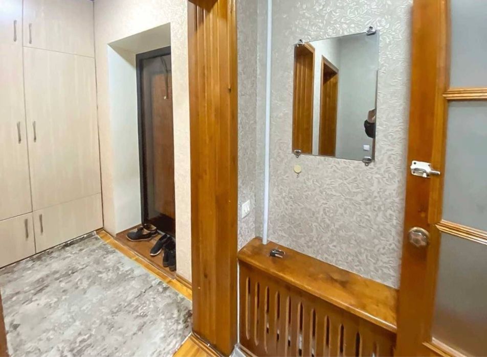 Метро Айбек 1/7/16 Квартира В Аренду