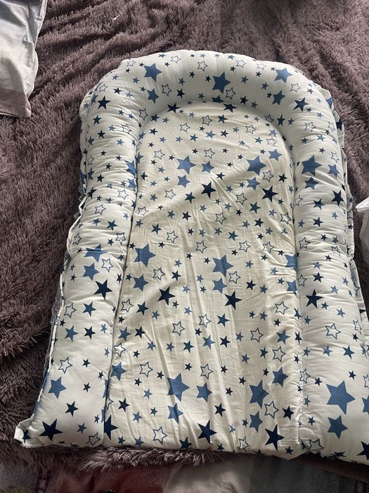 Кокон для ребенка