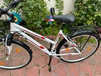 Bicicleta oraș 28’ originala din Aluminiu Import Germania