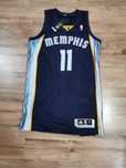 Memphis Grizzlies NBA