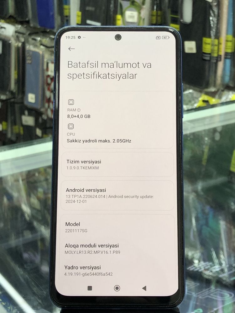 Redmi Note 11