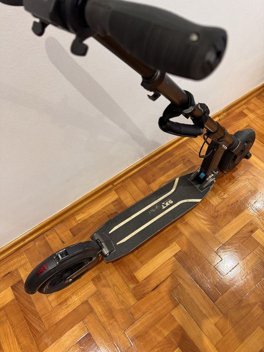 Trotineta SXT Light Plus V