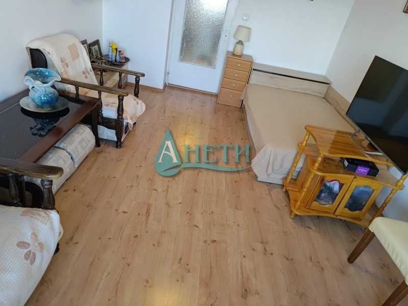 Двустаен апартамент 65м2 в хубавата част на Люлин 5, ремонтиран