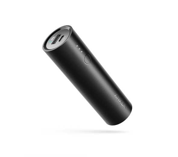 Външна батерия ANKER PowerCore 5000 mAh