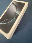 Iphone 16 PRO MAX 256 GB