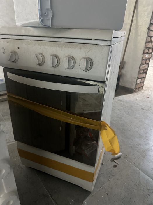 Продам 2 газовывых плит