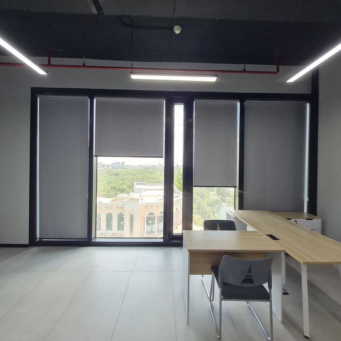 Аренда офиса в NestOne