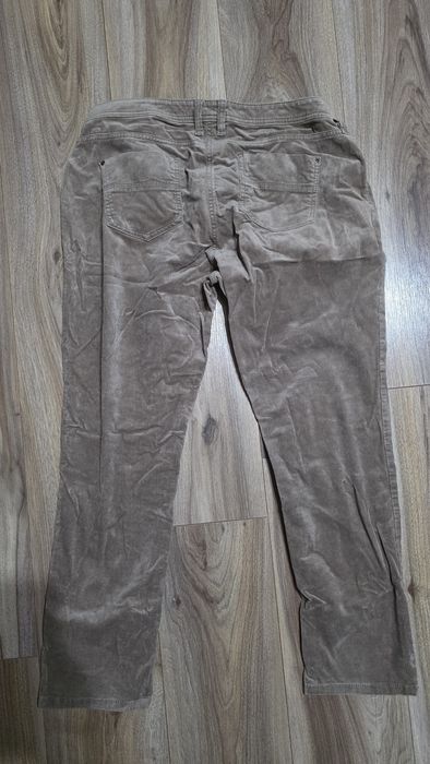 Pantaloni office maternitate/graviduta