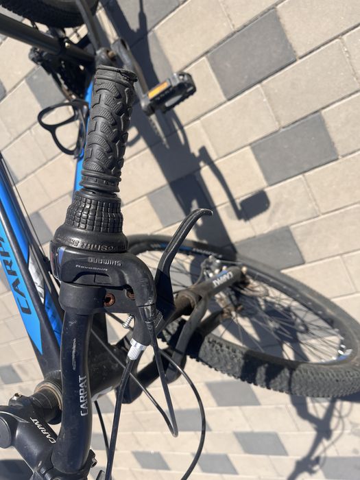 Bicicleta Carpat Montana 26"