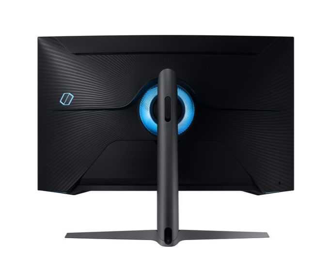 Odyssey G7  32 Игровой монитор 240hz LC32G75TQSI