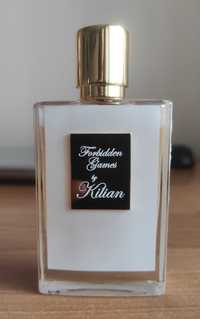 Forbidden games by Kilian