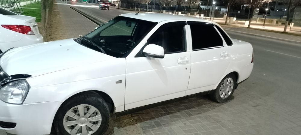 Приора сатылады 2012 полный шумка ойық поршень