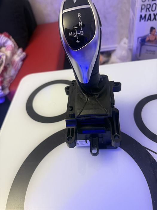 joystick f10 SMG 8+1