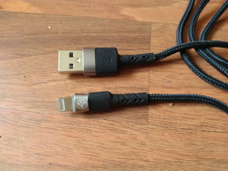 Vând cablu încărcare iPhone