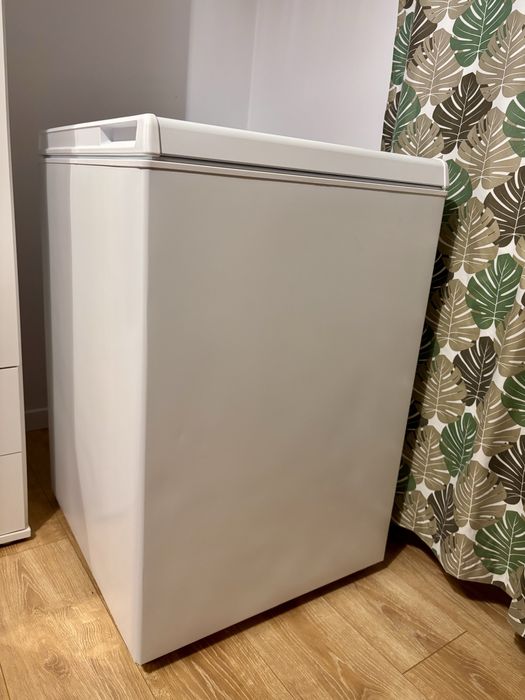 Lada frigorifica Whirlpool, 130 litri