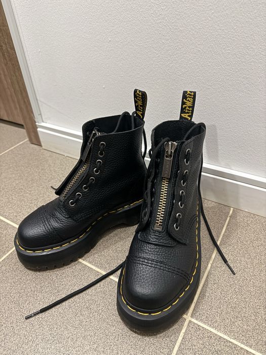 Dr martens Sinclair
