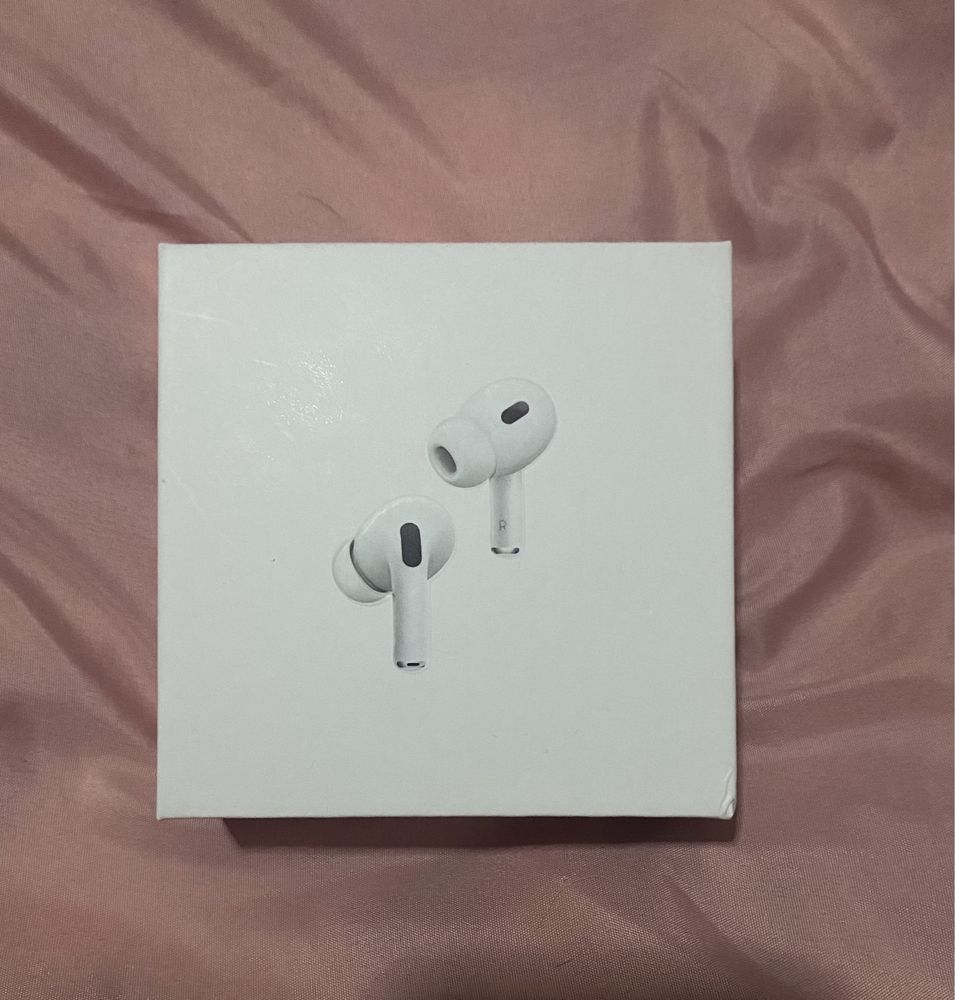 Casti Airpods pro 2