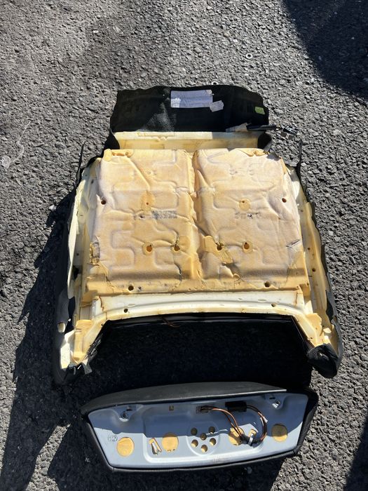 Sezut de ser 7(piele dakota)