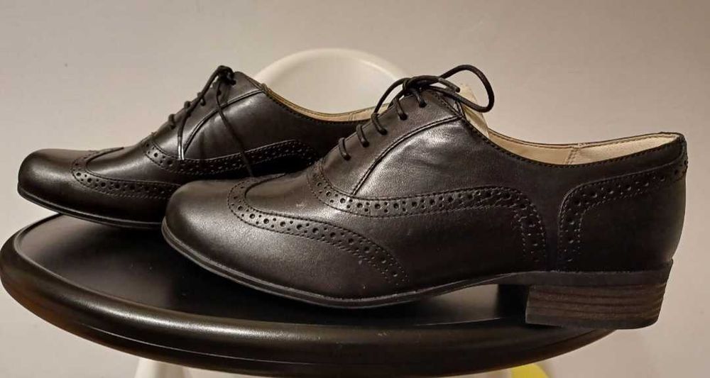 Нови Clarks 2 модела оксфордки