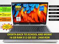 Dell Latitude 5520 i7-1185G7 16 gb ram 512 GB SSD Touchscreen Garantie