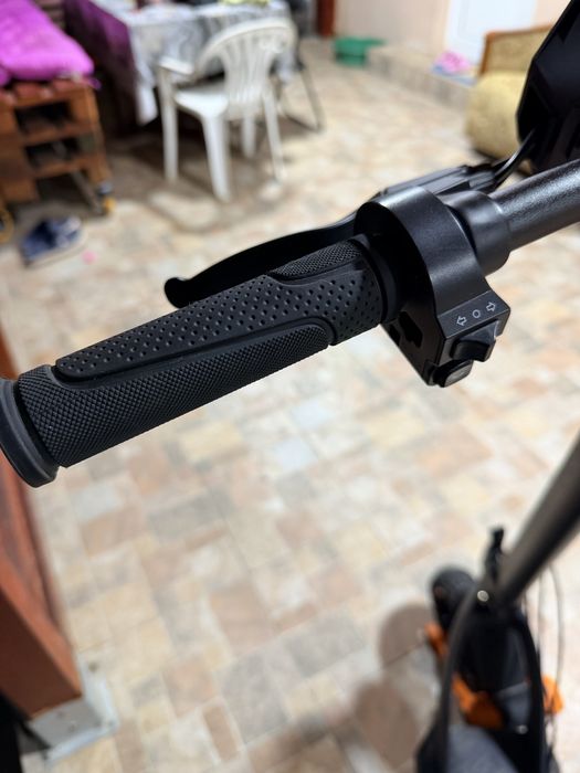 Trotineta Electrica Kukirin G3