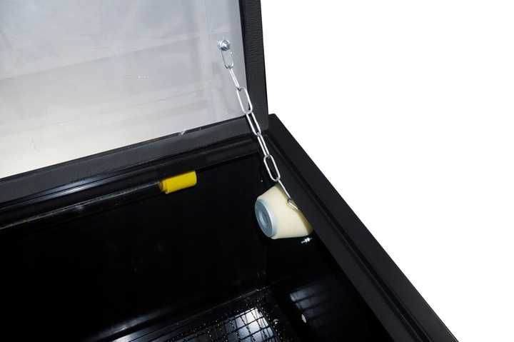 Cabina aparat sablat sablare 90L (V81085)