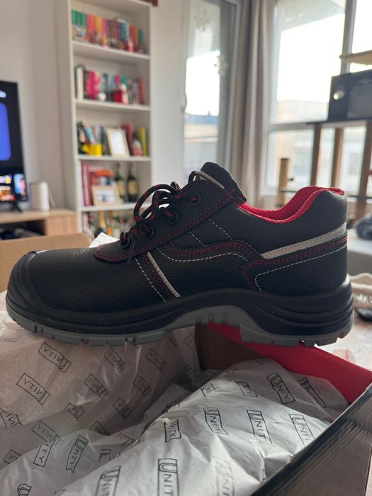 Работни обувки viking