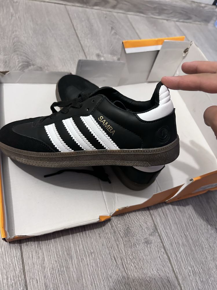 Кроссовки Adidas Samba Original
