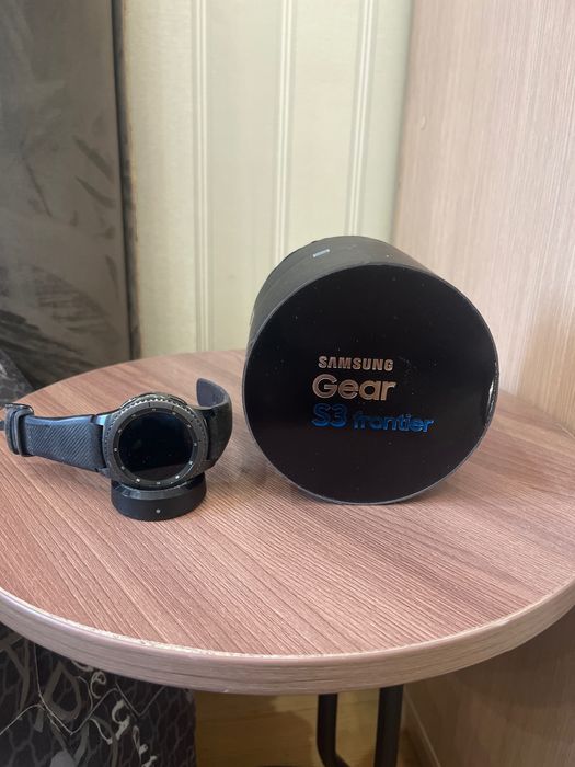 gear s3 frontier