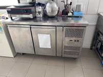Echipamente inox bucătărie profesională