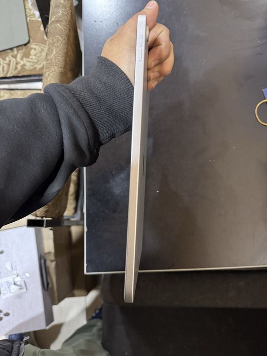 ipad A16 256 gb ideal