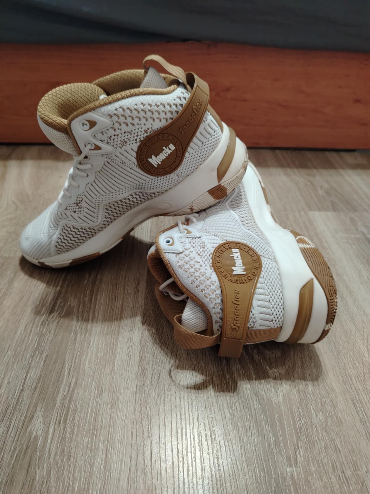 Кецове GOLDEN edition МОЙСКИ